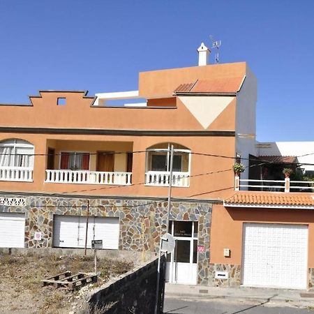 Apartamento Atico En Gueimar Bagian luar foto