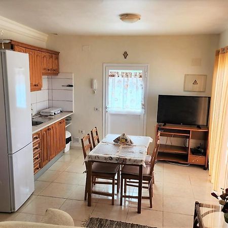 Apartamento Atico En Gueimar Bagian luar foto