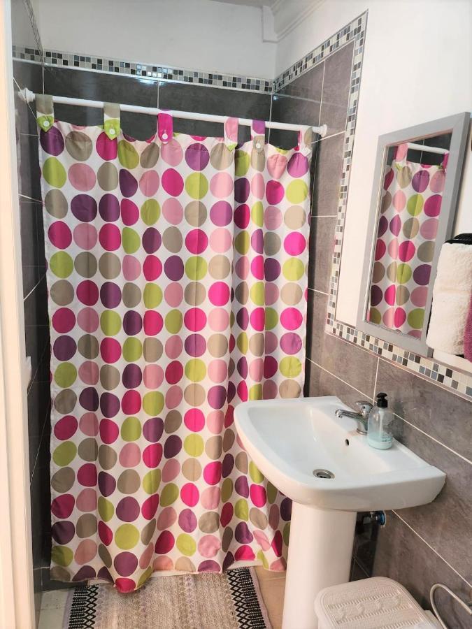 Apartamento Atico En Gueimar Bagian luar foto