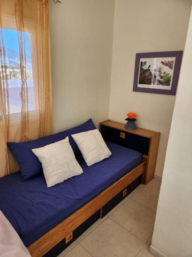 Apartamento Atico En Gueimar Bagian luar foto