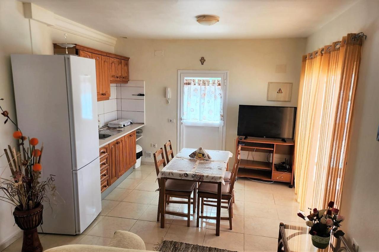 Apartamento Atico En Gueimar Bagian luar foto