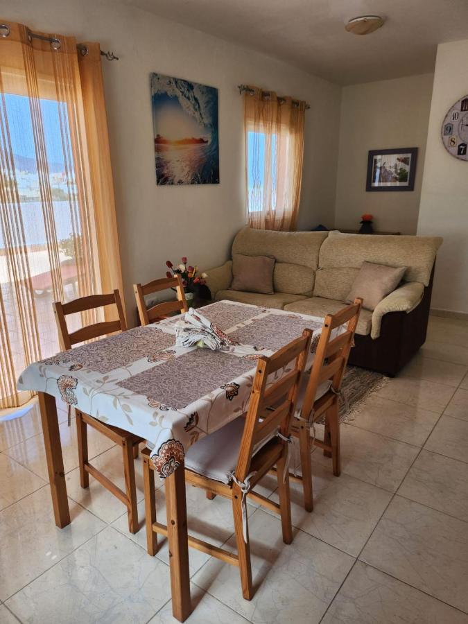 Apartamento Atico En Gueimar Bagian luar foto