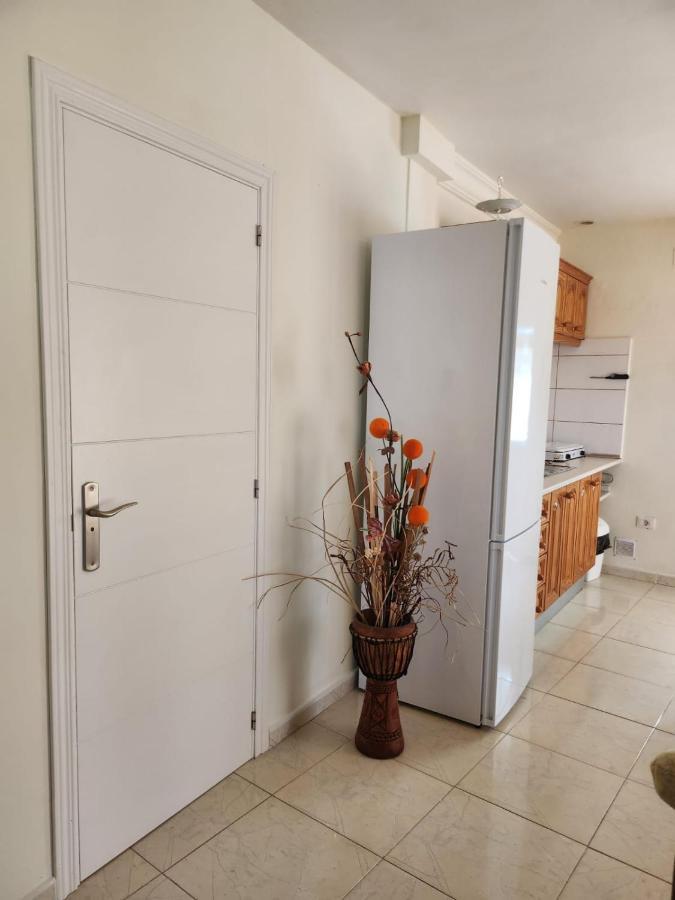 Apartamento Atico En Gueimar Bagian luar foto